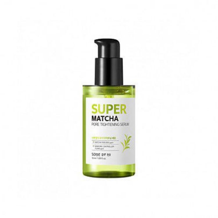 SOME BY MI Super Matcha Pore Tightening Serum