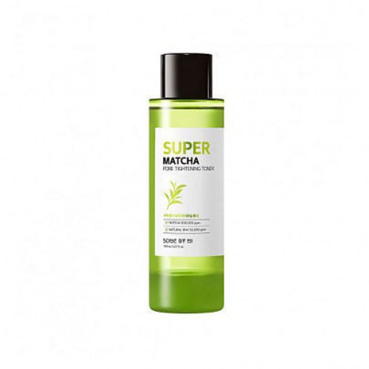SOME BY MI Super Matcha Pore Tightening Toner 150ml