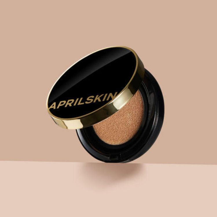 APRILSKIN Magic Snow Cushion 3.0 with refill pack
