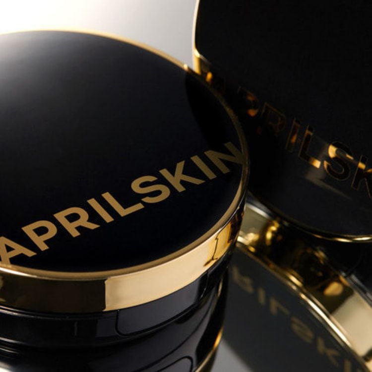 APRILSKIN Magic Snow Cushion 3.0 with refill pack