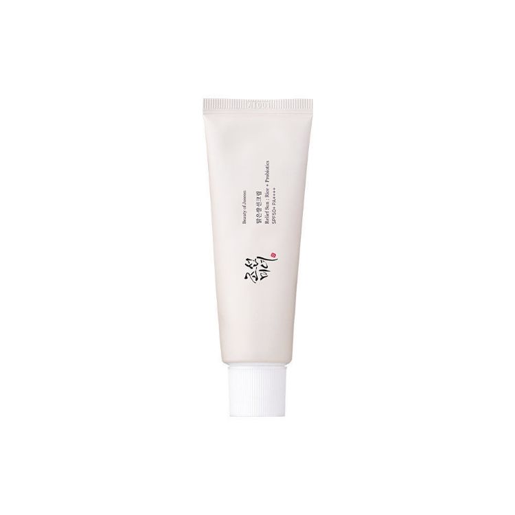Beauty of Joseon RELIEF SUN : RICE + PROBIOTICS (SPF50+ PA++++)