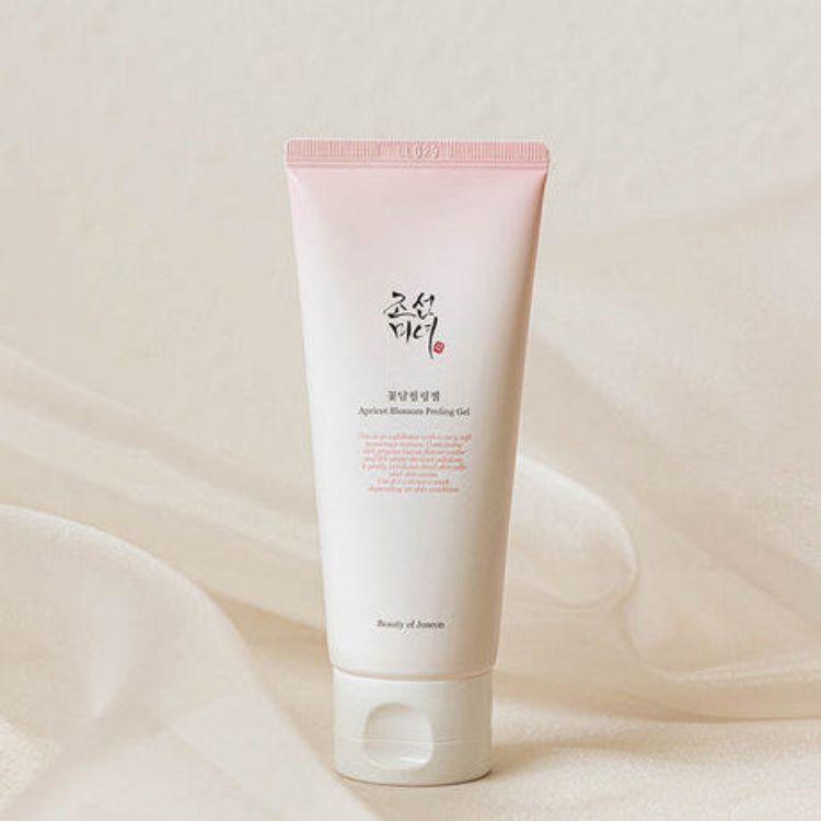 Beauty of Joseon Apricot Blossom Peeling Gel