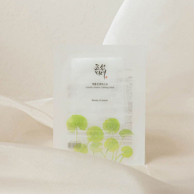 Beauty of Joseon Centella Asiatica Calming Mask