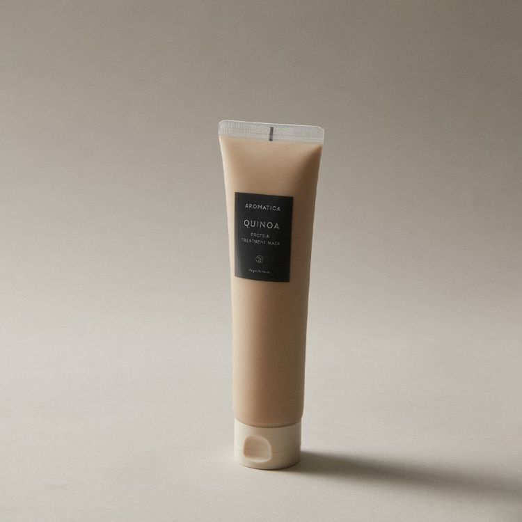 AROMATICA Quinoa Protein Treatment Mask 160ml