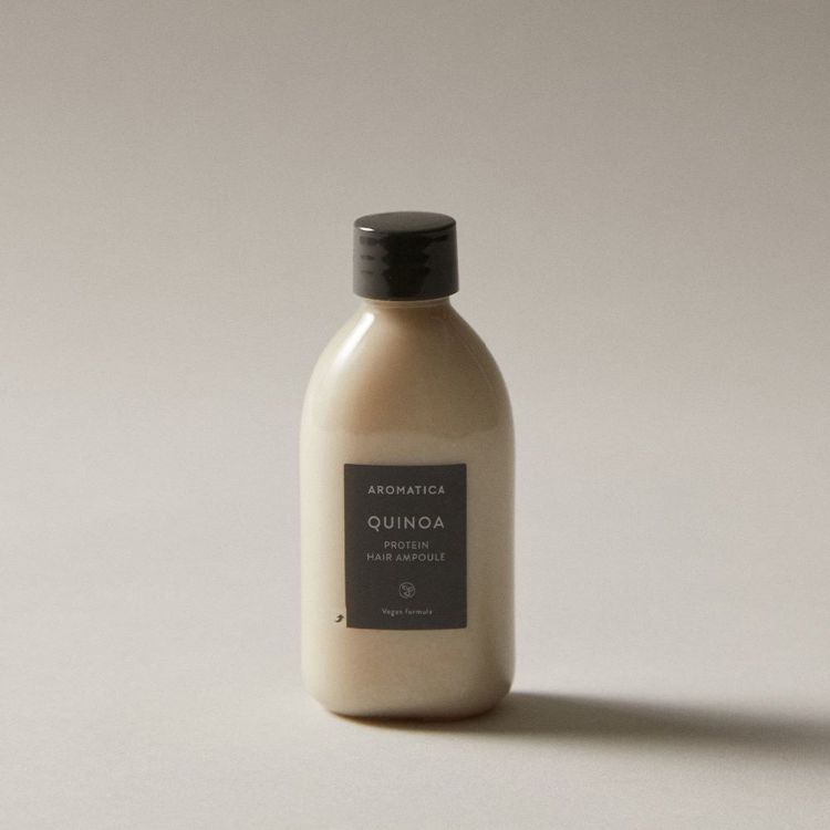 AROMATICA Quinoa Protein Hair Ampoule 100ml