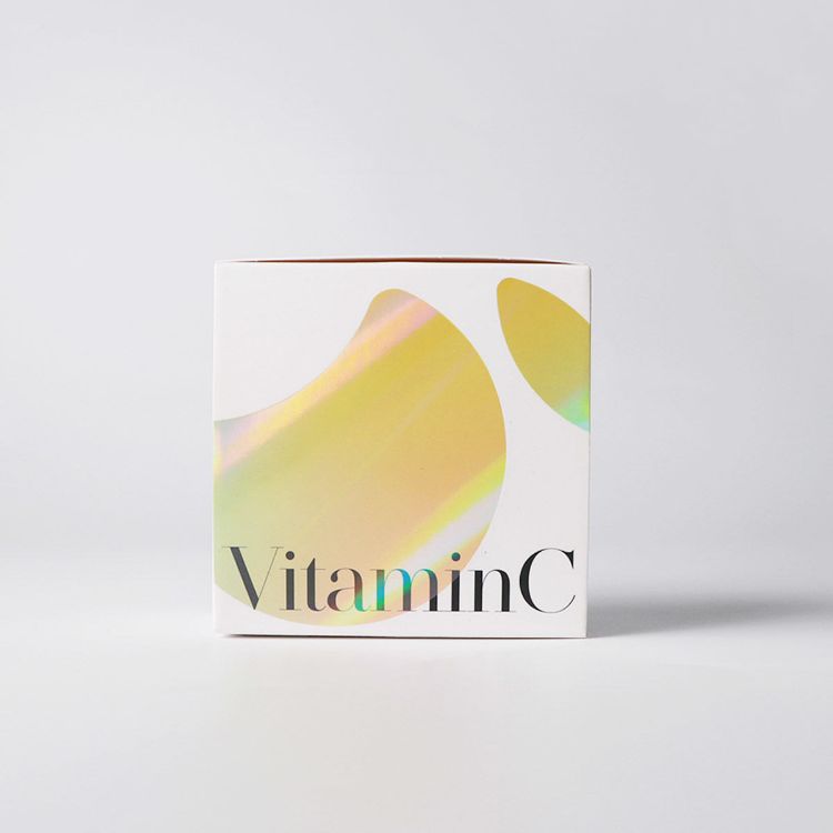 K-SECRET Extra Illuminating Eye Gel Patches (VITAMIN C)