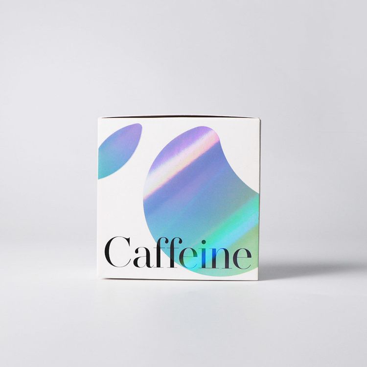 K-SECRET Instant Relief Eye Gel Patches (CAFFEINE)