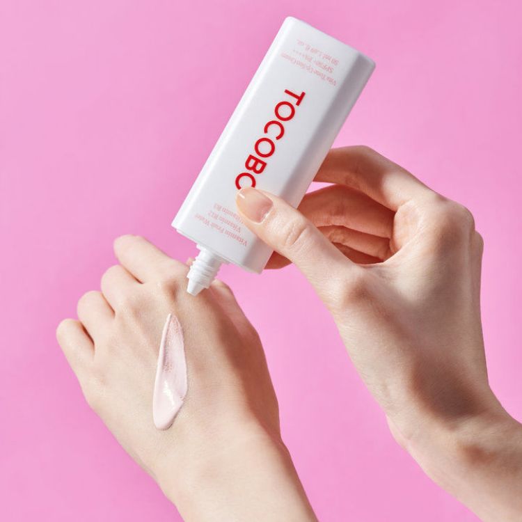 TOCOBO VITA TONE UP SUN CREAM SPF50+ PA++++ 50ml