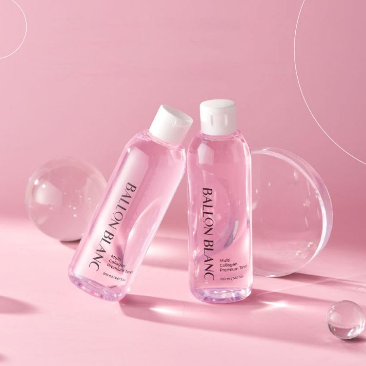 BALLON BLANC Multi Collagen Toner 200ml