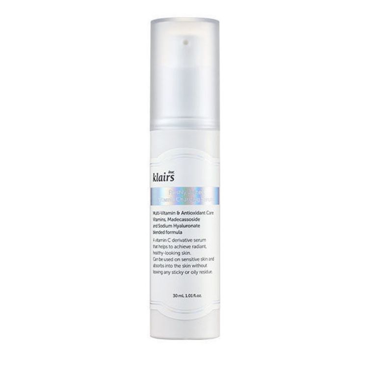 DEAR KLAIRS Freshly Juiced Vitamin Charging Serum