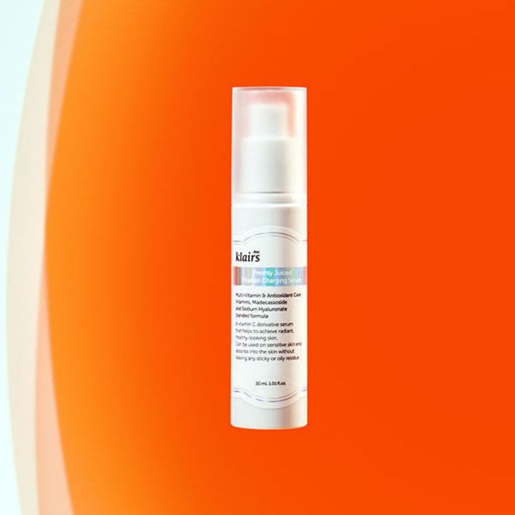 DEAR KLAIRS Freshly Juiced Vitamin Charging Serum