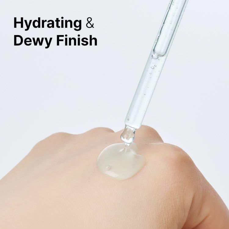 Torriden Dive-in Low Molecular Hyaluronic Acid Serum