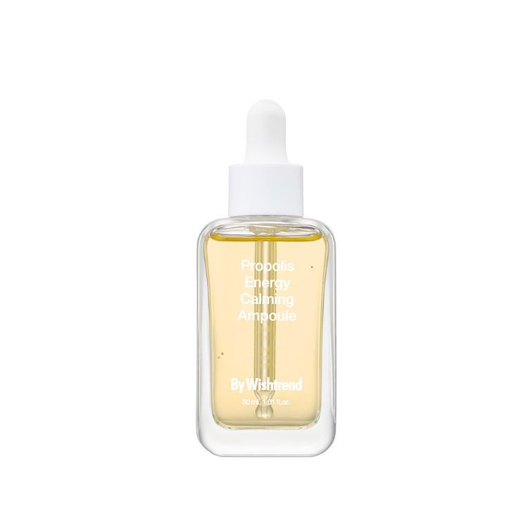 BY WISHTREND Propolis Energy Calming Ampoule 30ml