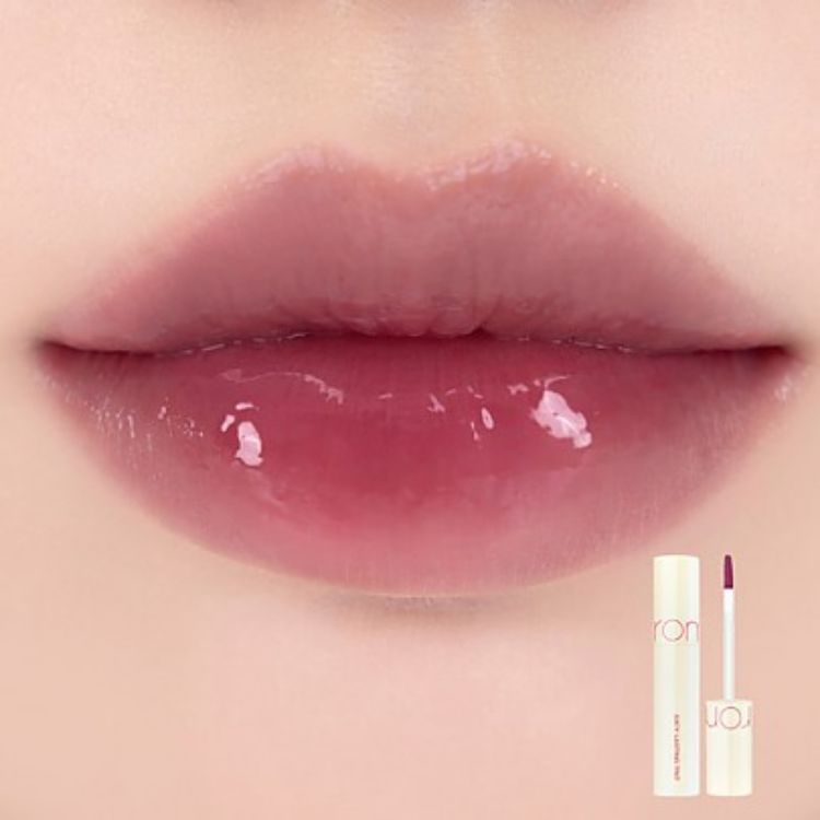 rom&nd Juicy Lasting Tint (Milk Grocery Series)