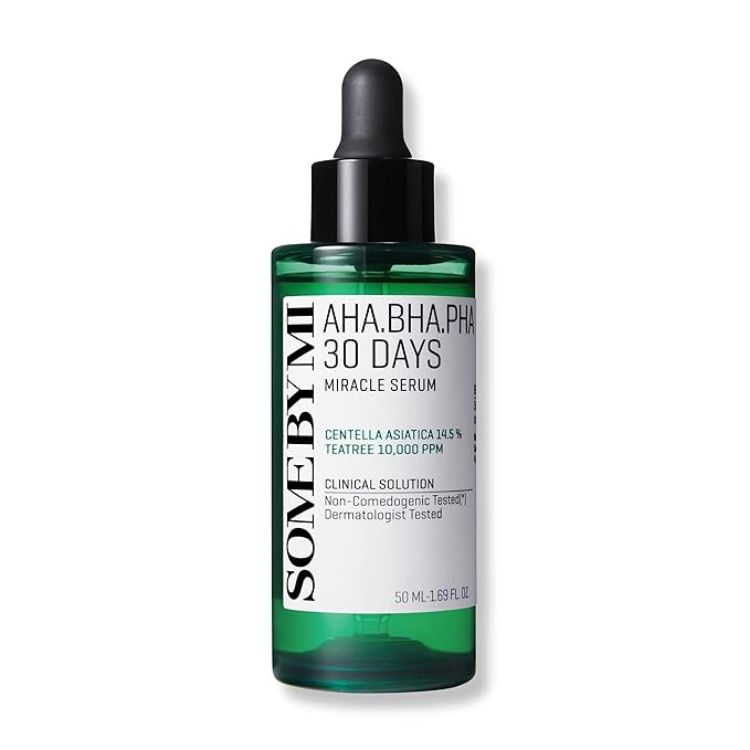 SOME BY MI AHA BHA PHA 30 Days Miracle Serum