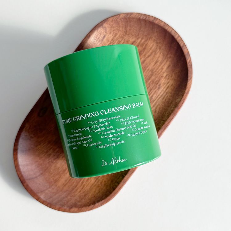 Dr.Althea Pure Grinding Cleansing Balm 50ml