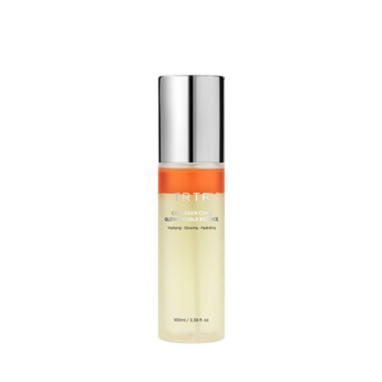 TIRTIR COLLAGEN CORE GLOW DOUBLE ESSENCE 100ML