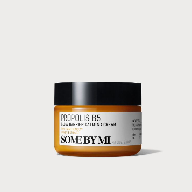 SOME BY MI Propolis B5 glow Barrier Calming Cream 60ml