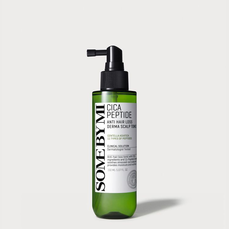 SOME BY MI CICA PEPTIDE ANTI HAIR LOSS DERMA SCALP TONIC