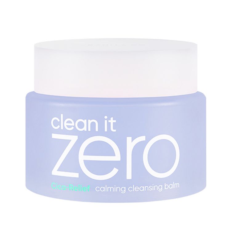 BANILA CO Clean It Zero Cleansing Balm Cica-Relief Calming