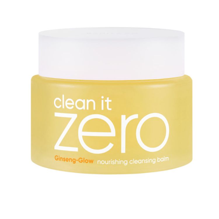 BANILA CO Clean It Zero Cleansing Balm Ginseng Glow