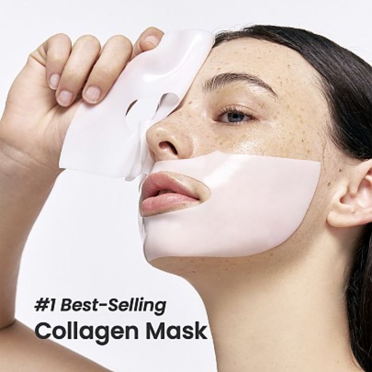 Biodance Bio-Collagen Real Deep Mask (4ea)