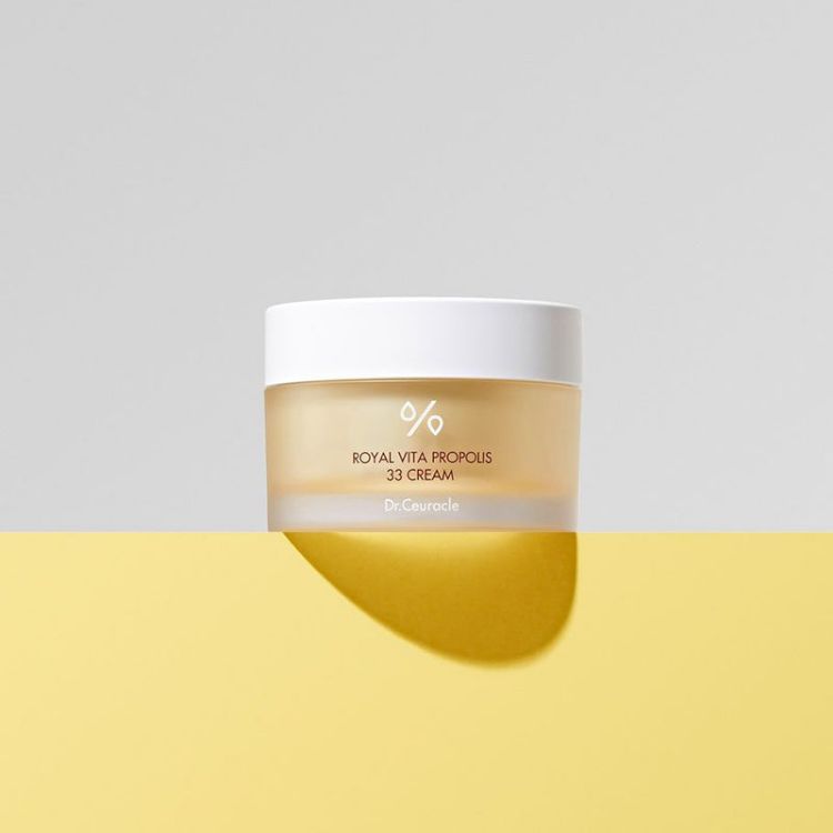 Dr.Ceuracle ROYAL VITA PROPOLIS 33 CREAM 50ml
