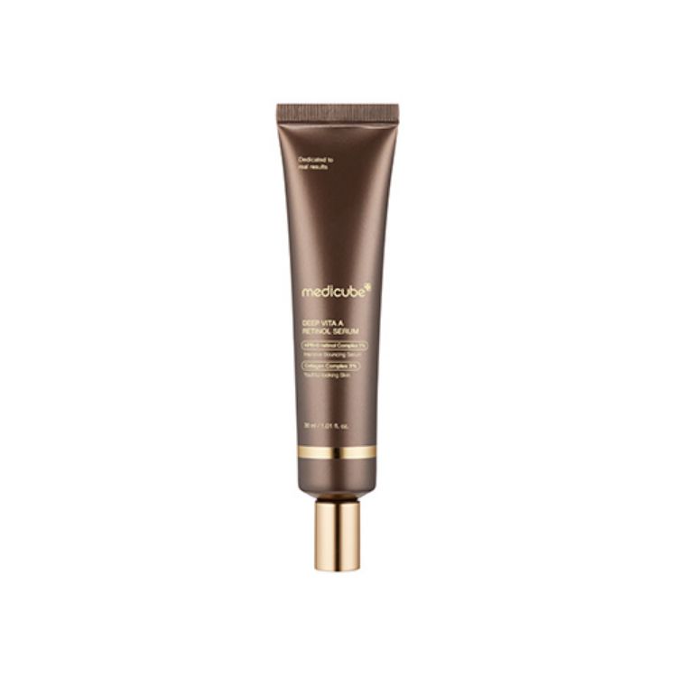 MEDICUBE DEEP VITA A RETINOL SERUM 30ml