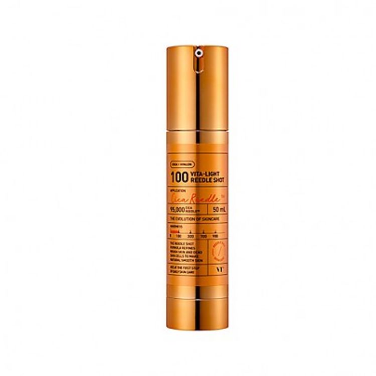 VT COSMETICS VITA-LIGHT REEDLE SHOT 100