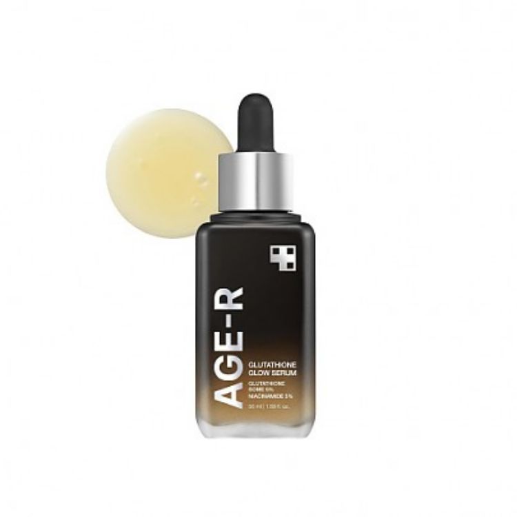 MEDICUBE AGE-R GLUTATHIONE GLOW SERUM 50ml