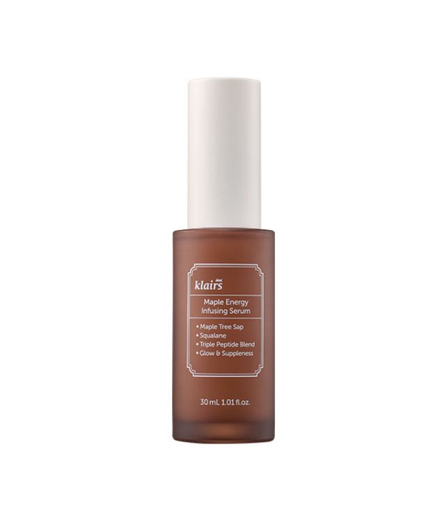 DEAR KLAIRS Maple Energy Infusing Serum 30ml