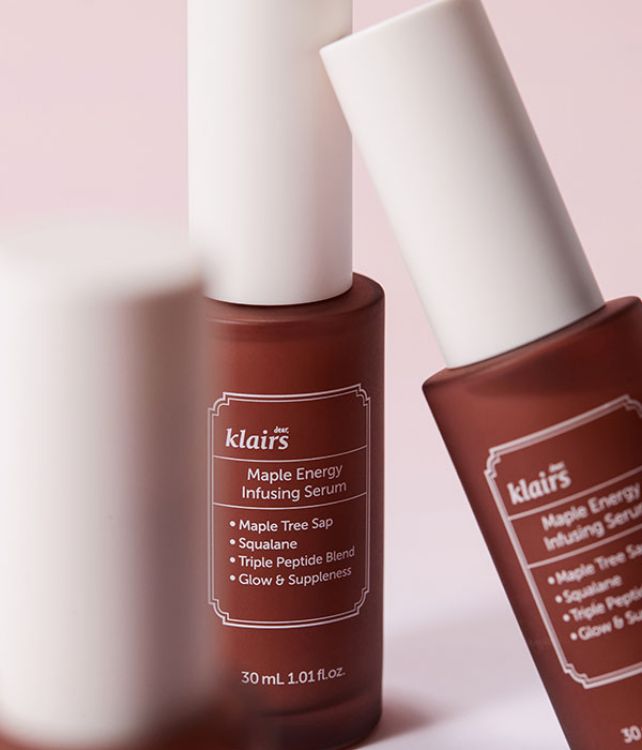 DEAR KLAIRS Maple Energy Infusing Serum 30ml