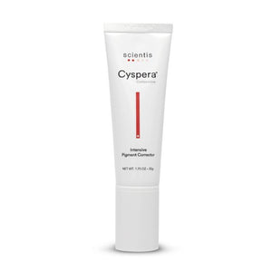 Cyspera Intensive Pigment Corrector 50Gm - EXPIRY 06/2025