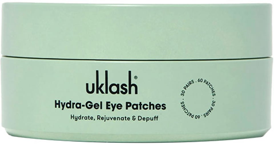 Hydra-Gel Eye Patches - 30 Pairs - 60 Patches