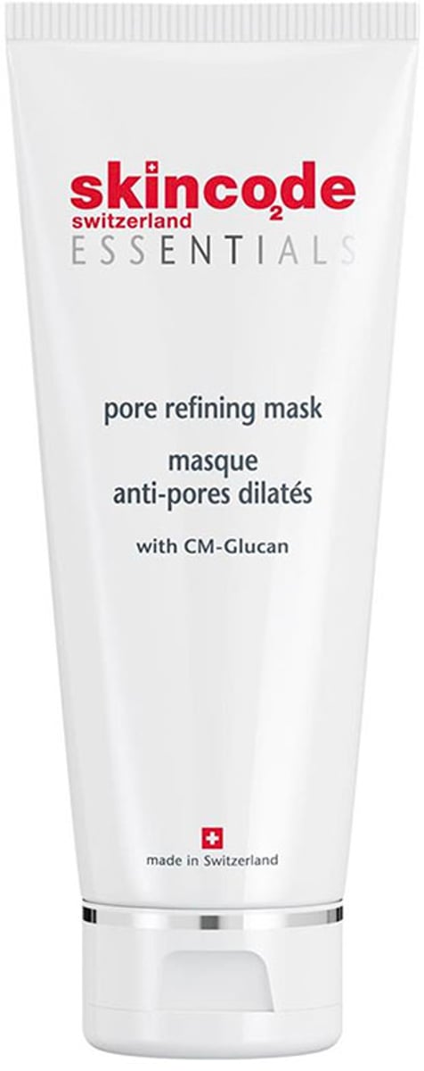 S.O.S. Oil Control Pore Refining Mask 75mL