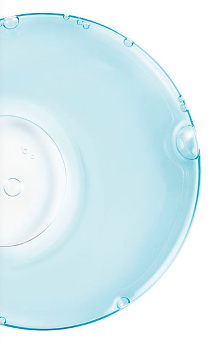 Sensibio H2O Eye Biphasic Micellar Waterproof Makeup Remover 125mL