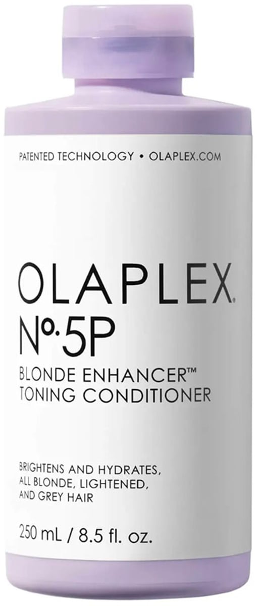Nº.5P Blonde Enhancer Toning Conditioner 250mL