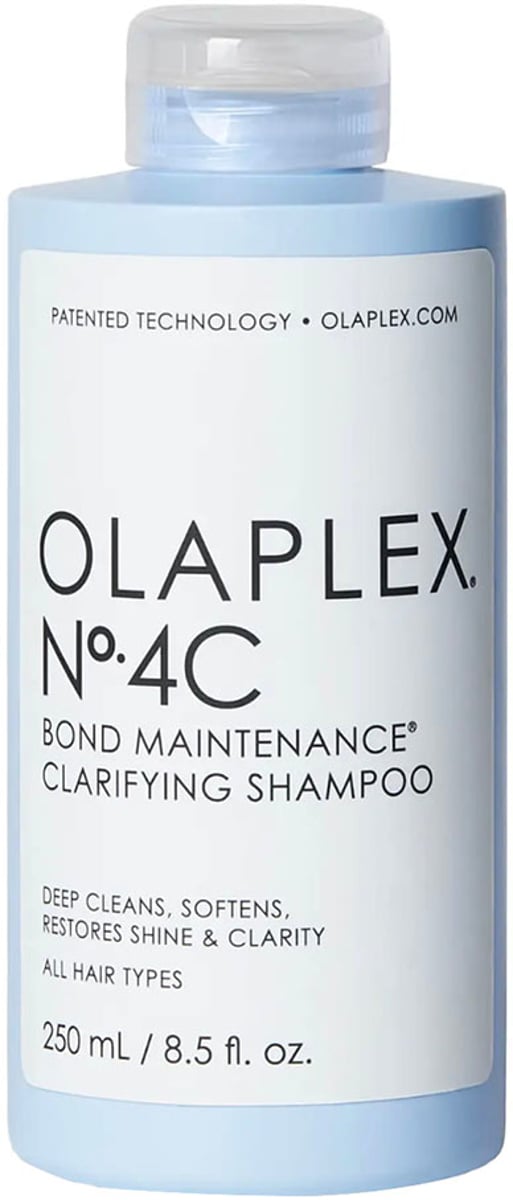 No.4C Bond Maintenance Clarifying Shampoo 250mL
