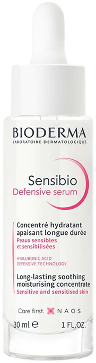 Sensibio Defensive Serum for Sensitive and Sensitized Skin 30mL