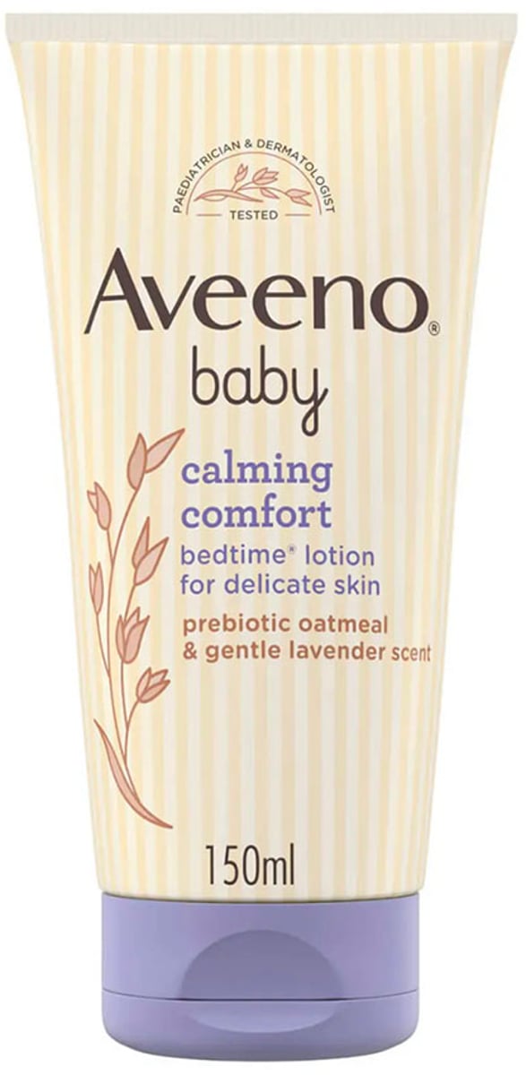 Aveeno Baby Calming Comfort Cream 150mL