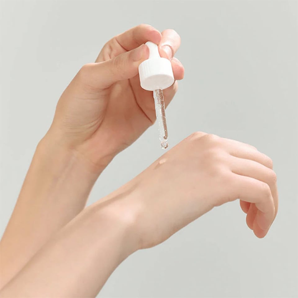 Glow Deep Serum Rice + Alpha-Arbutin 30mL