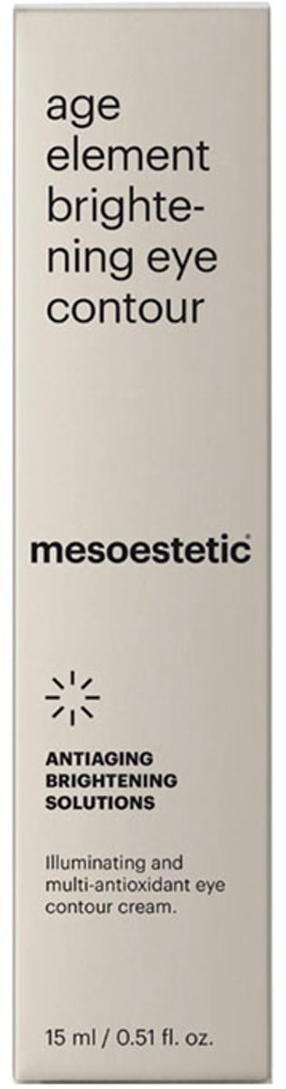 Age Element Brightening Eye Contour 15mL