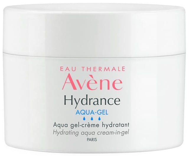 Hydrance Aqua-Gel Hydrating Aqua Cream-in-Gel 50mL