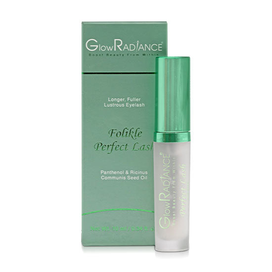 Glowradiance Folikle Perfect Lash 10ml
