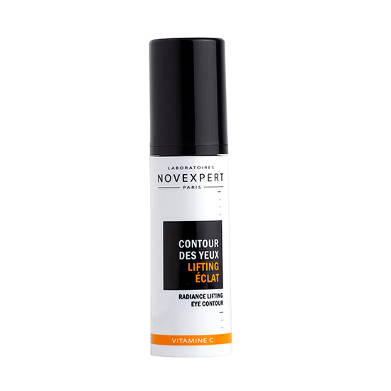 Novexpert Radiance Lifting Eye Contour Cream 15ml