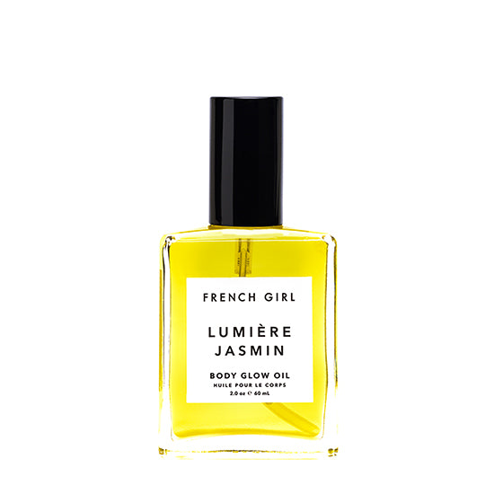 French Girl Lumiere Jasmin - Body Glow Oil 60 ml