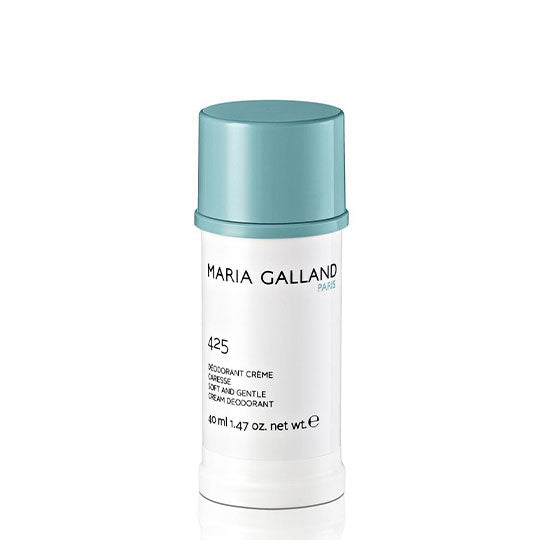 Maria Galland 425 Soft Cream Deodorant 40ml