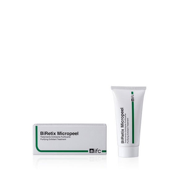 Biretix Micropeel Purifying Exfoliant Treatment 50ml