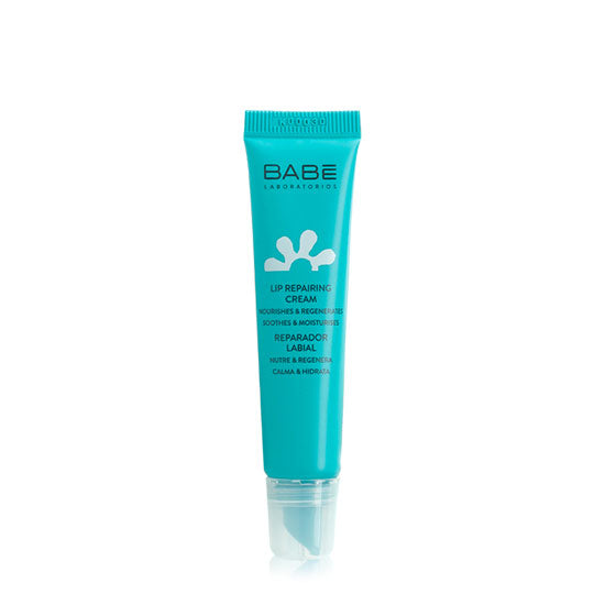Babe Lip Repairing Cream 15ml
