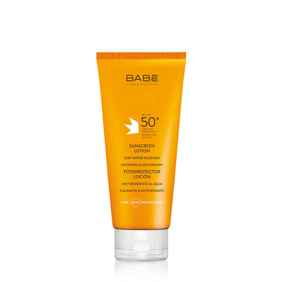 Babe Sunscreen Lotion Spf50 200ml